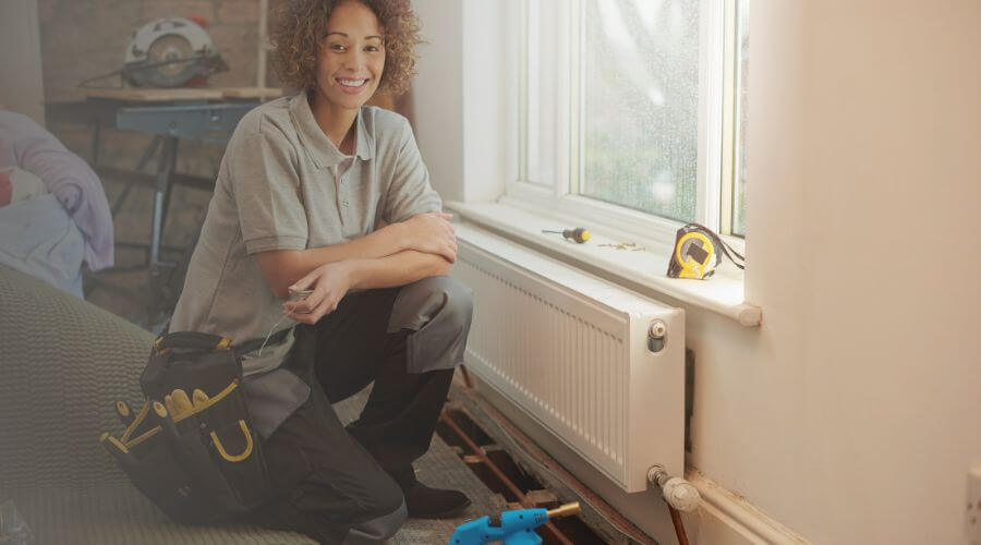 Local annual plumbing maintenance in Weston, MA